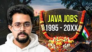 Is AI the END of Java Careers? (Don't Learn It Until You Watch)