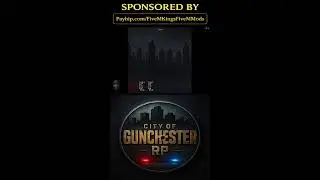 LIVE 🔴 The Famous City Of Gunchester RP | UK FiveM Server | Come Join The Madness
