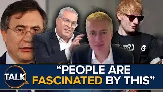 &ldquo;People Want To See Who Is And Isn&rsquo;t Paying In&rdquo; | Sunday Times Reveals UK&rsquo;s 100 Biggest Taxpayers