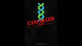 George A. Romero's Resident Evil | Cancelled-A-Thon