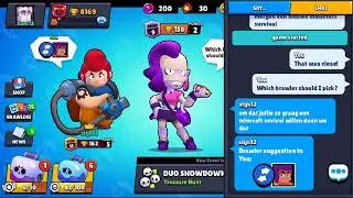 Brawlstars #3 brawlboxes halen. Getting brawl boxes