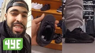 How to Save Money at FootLocker
