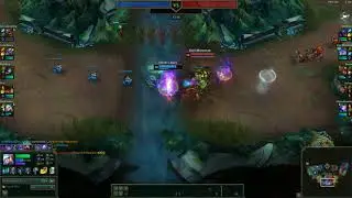 Nexus Blitz Cannon Buff Bug Exploit