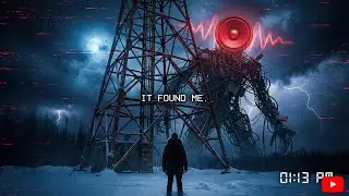 &ldquo;The Signal That Shouldn&rsquo;t Exist &ndash; 1:13 AM Radio Horror Story (Scariest Midnight Broadcast)&rdquo;
