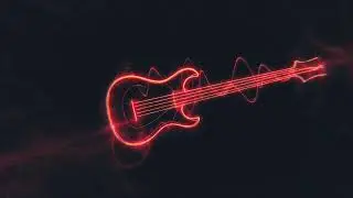 Catchy Guitar Instrumental