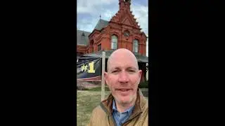 Strickler Insurance Lebanon Pennsylvania Short Tour