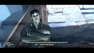SecondQuest Plays Dishonored - Episode 5 - 