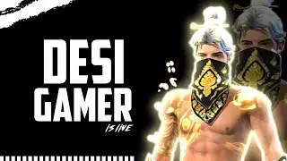 Mafia Cup Tournament || FreeFire Live With AmitBhai || Desi Gamers