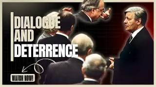 What a 1987 Nuclear Treaty Tells Us About European Security