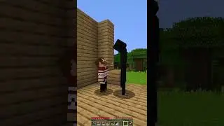 EPIC moments in minecraft #minecraft #shorts #shadow69