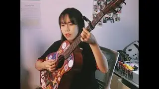 december x echo of my shadow | a mei teves cover