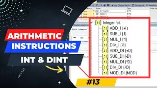 How to use Arithmetic Instructions under 5 MINUTES
