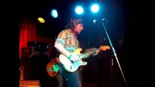 Lukas Nelson Promise Of The Real - Mystery   With Merlyn Kelly