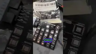 PMBUS PROGRAMMER [MPS] DUAL MODE ONLINE/OFFILINE SUPPORT OFFLINE ADAPTER