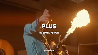 [БЕСПЛАТНО] Eno x Musso Type Beat — «Плюс»