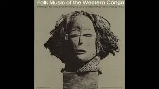 Folk Music of the Western Congo