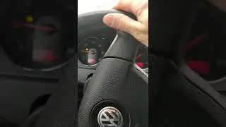 плохой запуск passat b6 2.0 bmp