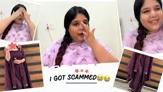 I Got SCAMMED on InstaGram😱| Online Fraud #ytvideo #yt 