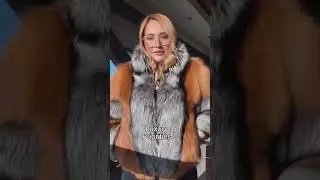 The Everyday Joy of Fox Fur