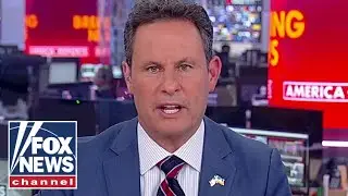 Brian Kilmeade on BLM&rsquo;s secret multi-million dollar mansion exposed