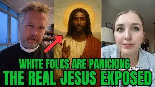 The Truth About Black Jesus Is Coming to Light &mdash; History They Tried to Hide