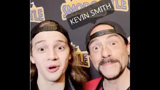 The SModCastle Film Festival With Kevin Smith!