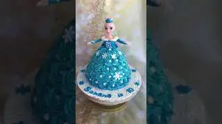 ❄️Frozen 2 is here with a new look for Elsa!❄️
