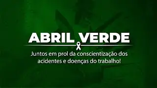 ABRIL VERDE