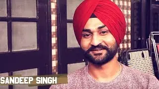 The Story of the Soorma &ndash; The Beginning | Sandeep Singh
