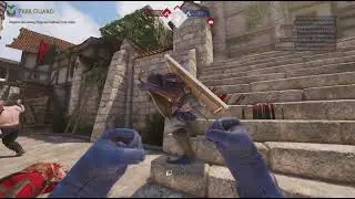 Jester Maxxing