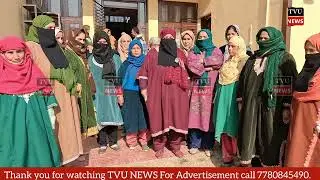 One day training cum cooking course for cooks of Zone #Wagoora Baramulla 