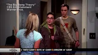 &lsquo;The Big Bang Theory&rsquo; finale closes with a big dose of heart