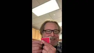 Steve Marsh: Slamorabilia World's smallest chapbook. (historical)