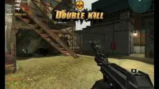 Combat Arms Ump Montage
