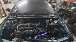K24A3 RR a ze to nep&ocirc;jde &uacute;prava mapy a &scaron;ľape ako hodinky