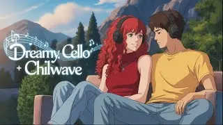Enchanting Cello Vibes in Chillwave Music Revealed