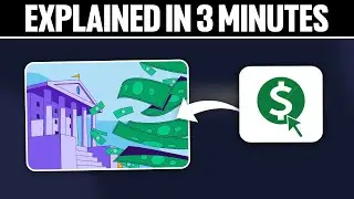 Quantitative Easing Explained in 3 Minutes 2025!