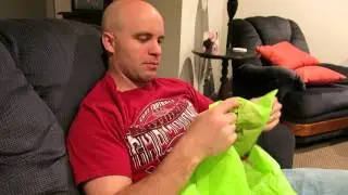 Pregnancy Announcement to my Husband