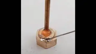 Magical Alternative Welding