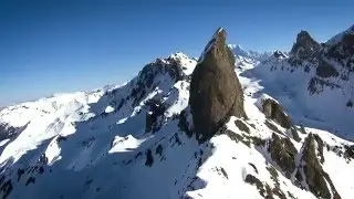 Pierra Menta 2016 [teaser]