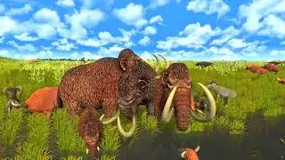 Dawn of Man  Test Mod