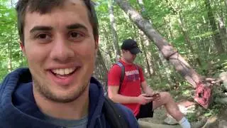 Spending the Weekend at a Lake House - Vlog