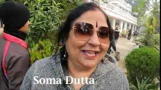 FAMOCHI OUTING AT DUTTA VILLA FALTA Part  2A