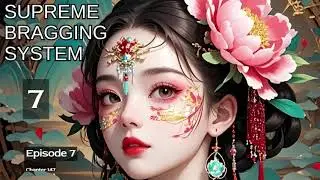Supreme Bragging System   Episode 7 Audio   Phoenix Knights Audiobook