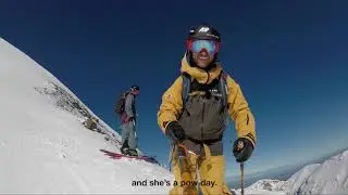 Torpedo7 Weekly Snow Report - 28 June 2018