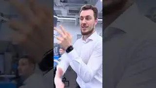Когда вы удачно сварили флюс: результат, который меняет пайку