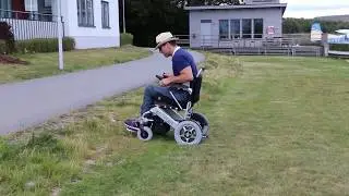 Eloflex köregenskaper