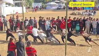 53rd LSU General Conference Recap | Cultural Session- Folksong, Dance & Tug-of-war 