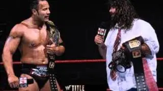 WWF ATTITUDE ERA TRIBUTE