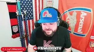 ARSENAL 1 - 0 FULHAM  | WE NEED TO TALK ABOUT OPEN PLAY GOALS | QUICK MATCH REACTION